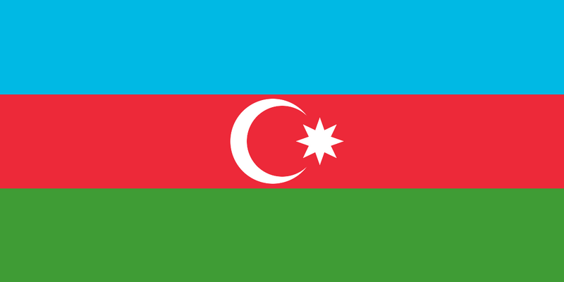 Bestand:Flag of Azerbaijan.svg