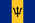 Vlag van Mooie vlag