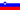 Vlag van Slovenië