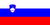 Vlag van Slovenië