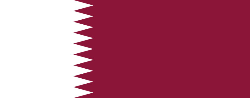 Bestand:1200px-Flag of Qatar.svg.png