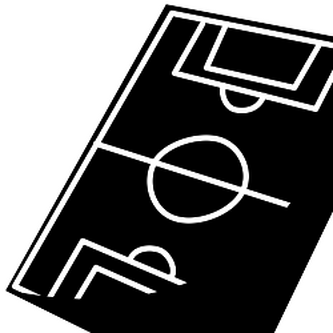Bestand:Soccer field icon.svg